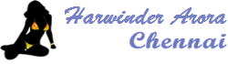 Harwinder Arora Logo