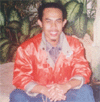 Haris