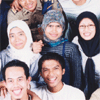 My High School's classmate that stay in Bandung