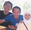 Self Insight Awareness Training in Lembang, Bandung