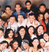 They are my SiAwer's Friends