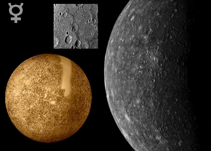 Mercury