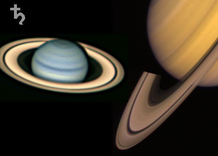 Saturn