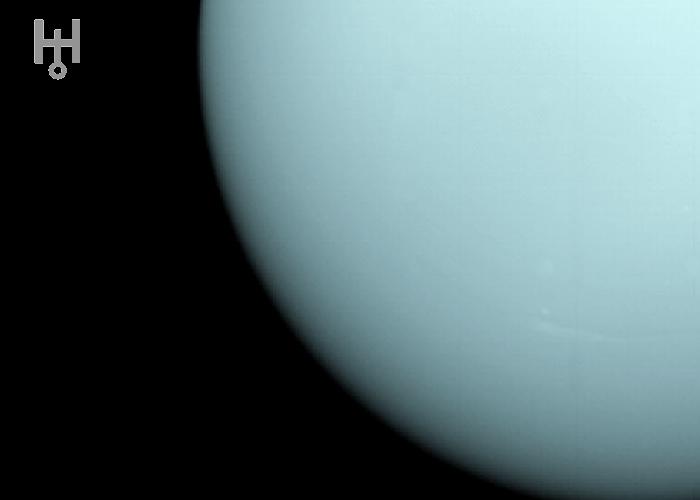 Uranus