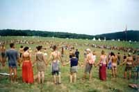 The Circle