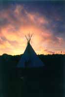 Wigwam
