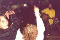 continuance of concert