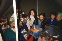 Concert of Moldavian Celts