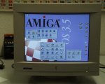 3.5 Screen
