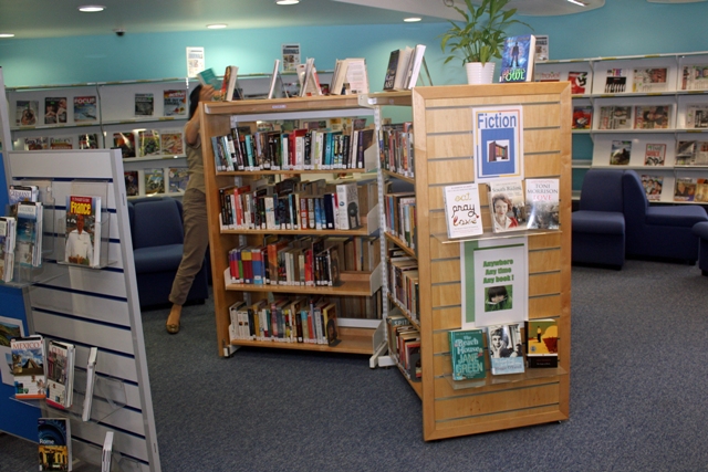 Libary