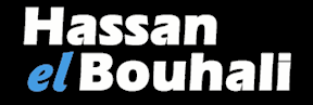 Welcome on Hassan el Bouhali's personal homepage - Engineer - SAP Specialist - Manager