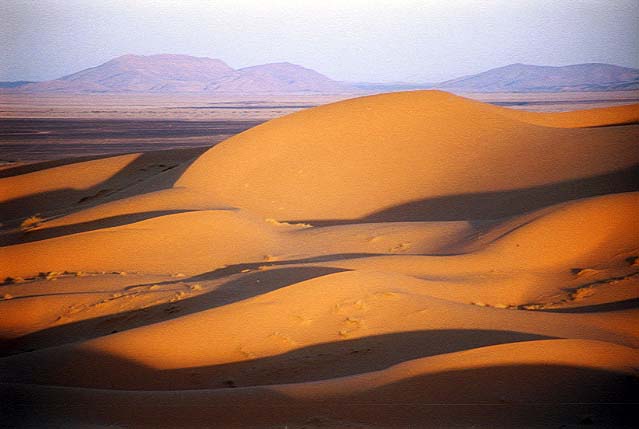  Paysage de la r�gion