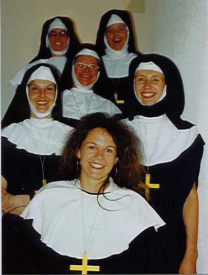 Sister Act