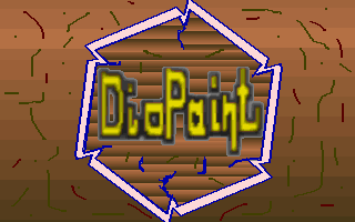 Diopaint