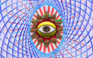 eye