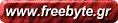 freebyte.gr