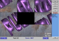 Puzzler 1.1