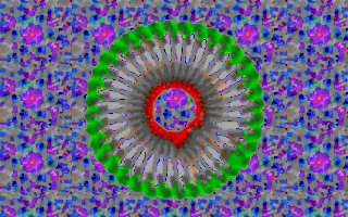 spin