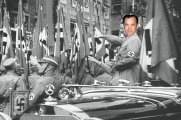 Nazi Tom