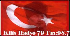 Kilis radyosu