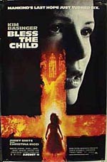 Bless the Child - a movie better than Freddy Vs. Jason