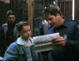 RoboCop 2 - Police informant