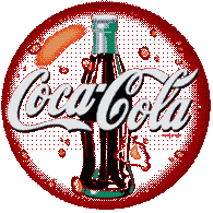 Coke Logo