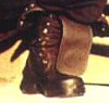 Bottes type bucheron lol