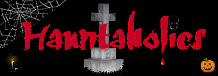 Hauntaholics!!!