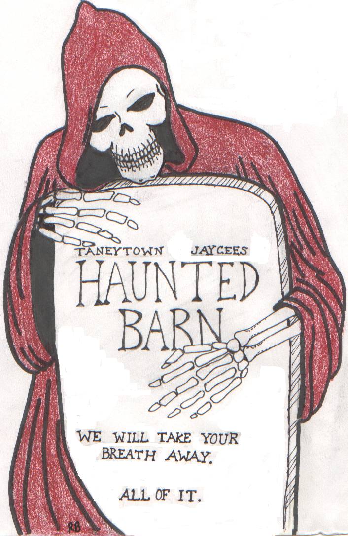 Artist: Ron B.