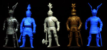 Knights
