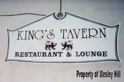 Kings Tavern