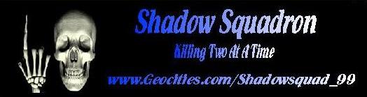 Shadow Squad