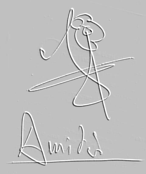 Click to go to my G�rard Lesne fan page