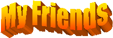 My Friends