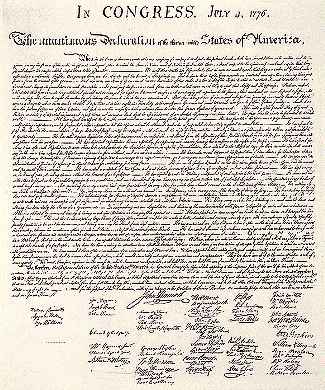 Constitution online