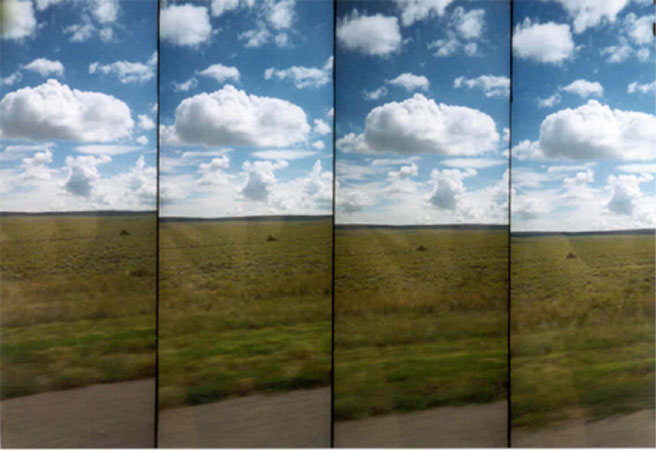 Santa Fe Pictures