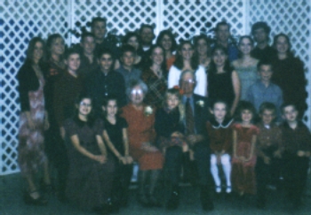 All us grandkids