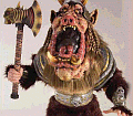 Boar Warrior
