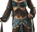 Harem Princess