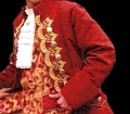 Knight of Burbon