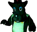 Big Bad Wolf