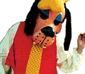 Goofy