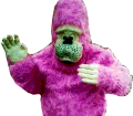 Magilla Gorilla