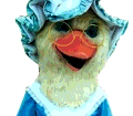 Mother Goose