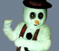 Frosty