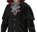 Plus Size Vampire