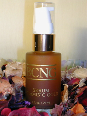 Serum C Gold