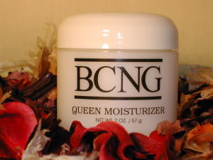 Queen Moisturizer