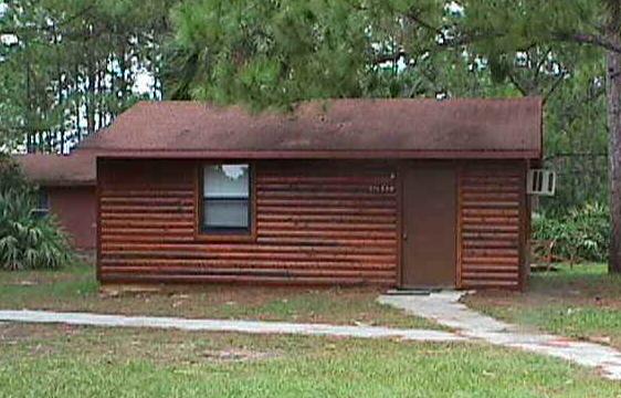 cabin